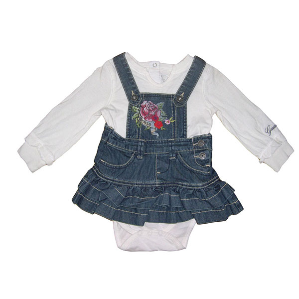 針織童衫 tzcx003_青島紡聯集團進出口有限公司