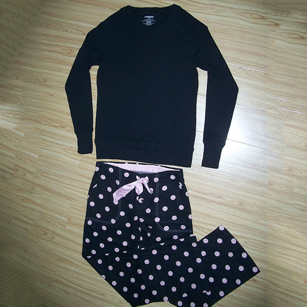 睡衣_青島紡聯集團進出口有限公司