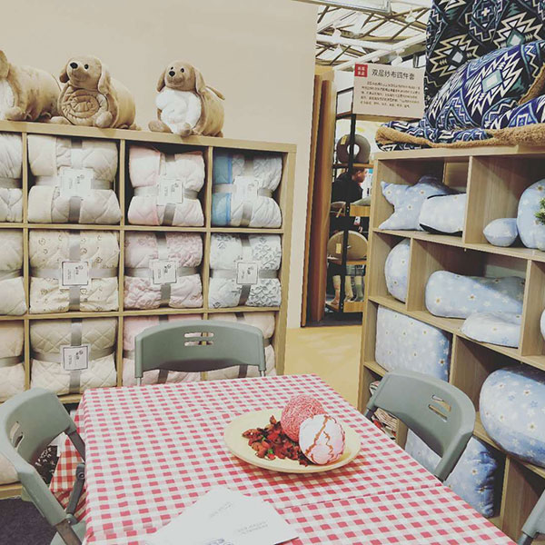 家紡_青島紡聯(lián)集團(tuán)進(jìn)出口有限公司