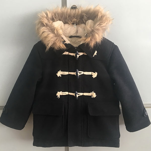 童裝 DANIEL_青島紡聯(lián)集團(tuán)進(jìn)出口有限公司