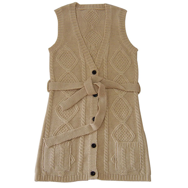 Sweater JB055_青島紡聯集團進出口有限公司