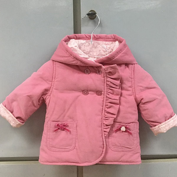 Children's wear_青島紡聯集團進出口有限公司