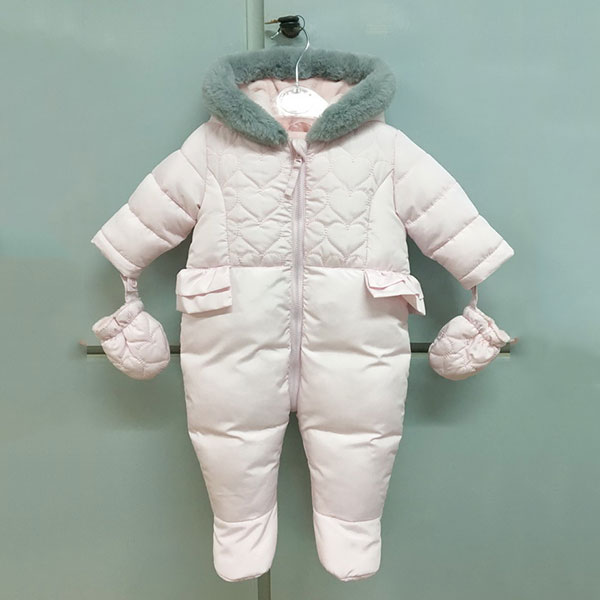 Children's wear_青島紡聯集團進出口有限公司