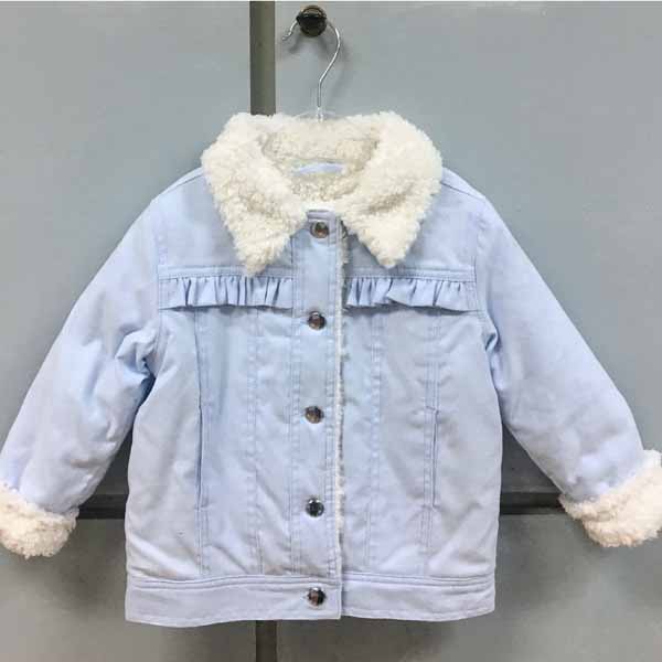 童裝_青島紡聯集團進出口有限公司