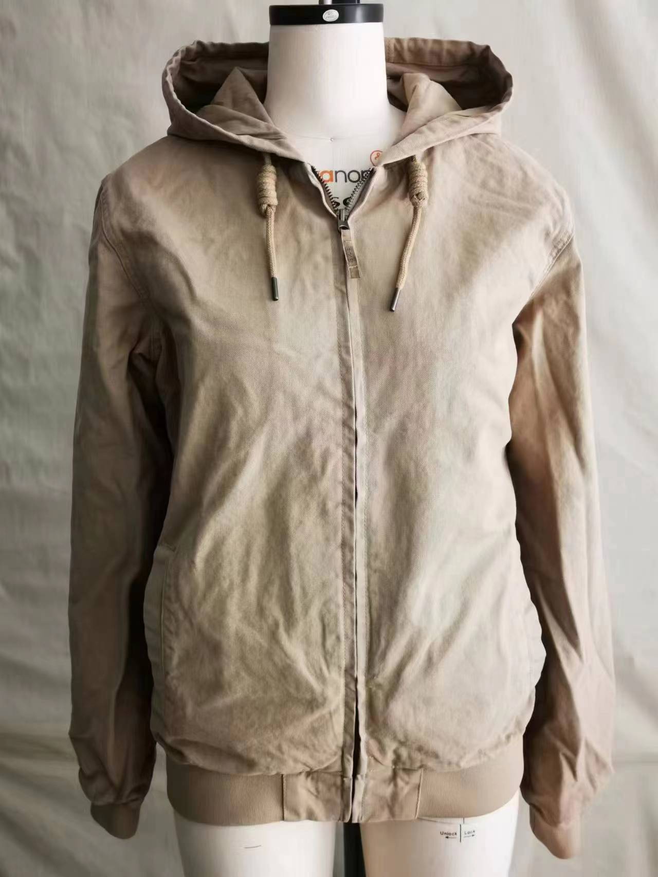 GARMENT DYE OUTWEAR_青島紡聯集團進出口有限公司