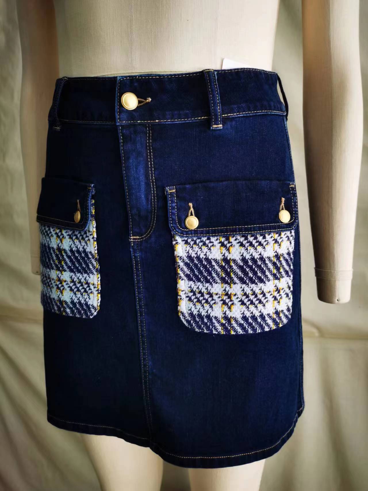 PATCH DECOTATION_青島紡聯集團進出口有限公司